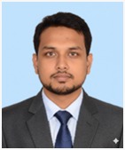 Brig Gen Mohammad Sajjad Hossain